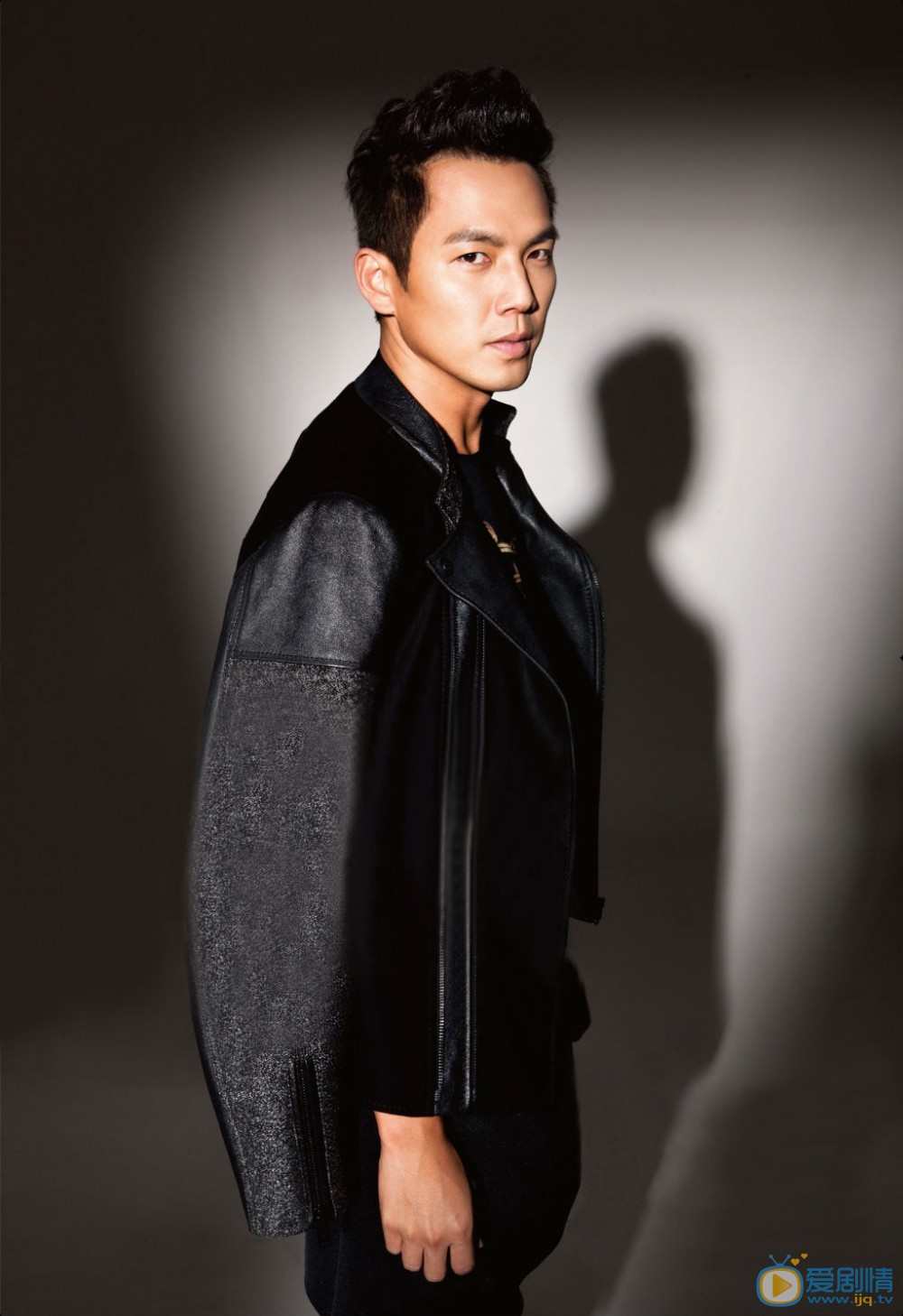 钟汉良杂志写真 钟汉良高清写真_钟汉良高清剧照