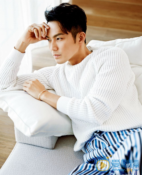 钟汉良杂志写真 钟汉良高清写真_钟汉良高清剧照