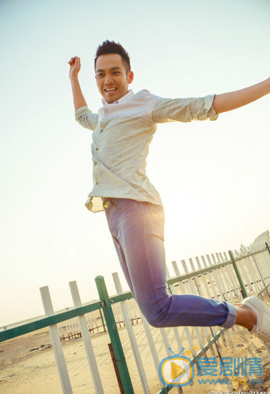 钟汉良杂志写真 钟汉良高清写真_钟汉良高清剧照