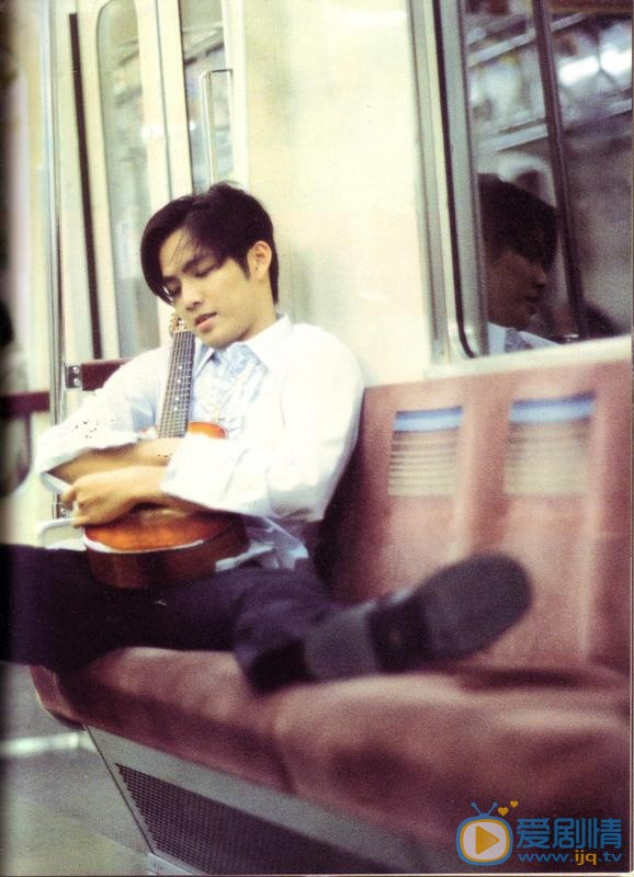 钟汉良早期写真 钟汉良高清写真_钟汉良高清剧照
