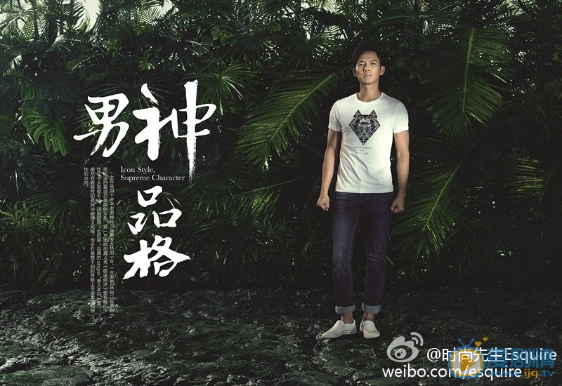 钟汉良广告代言 钟汉良高清写真_钟汉良高清剧照