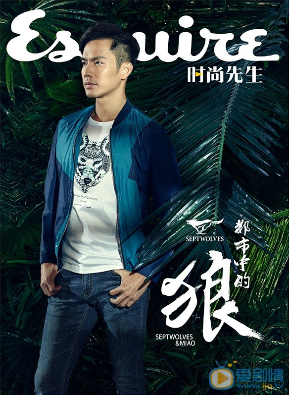 钟汉良广告代言 钟汉良高清写真_钟汉良高清剧照