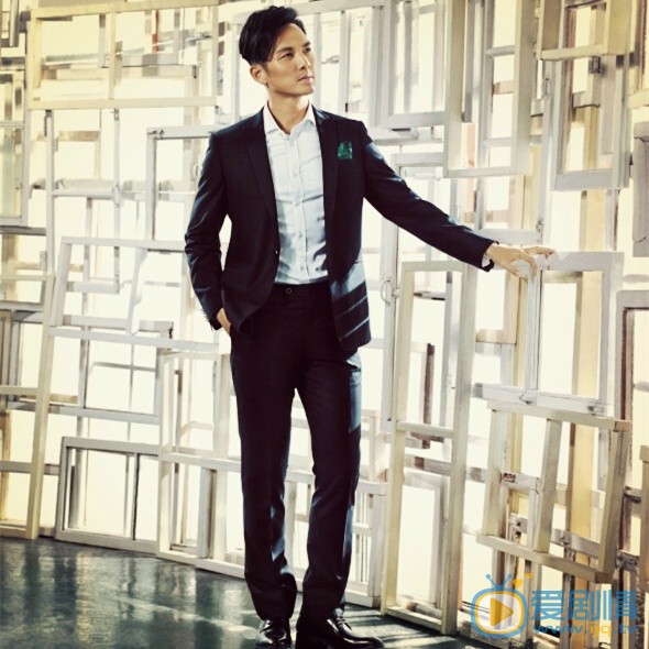 钟汉良广告代言 钟汉良高清写真_钟汉良高清剧照