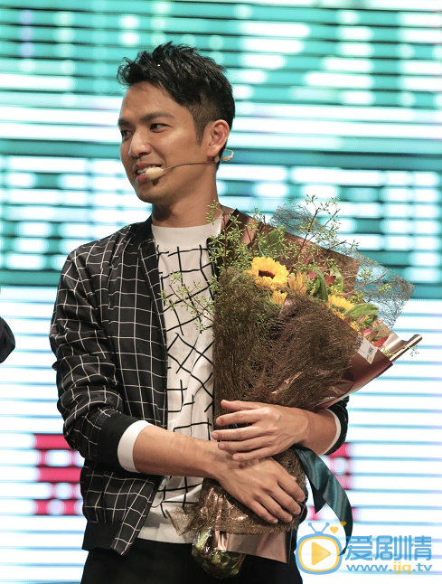 钟汉良活动照 钟汉良高清写真_钟汉良高清剧照