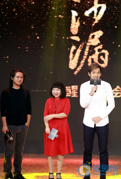 钟汉良发布会 钟汉良高清写真_钟汉良高清剧照