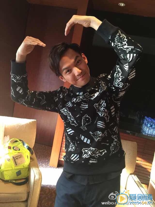钟汉良生活照 钟汉良高清写真_钟汉良高清剧照