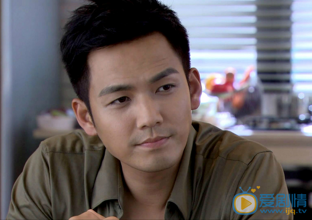 钟汉良美好的时光剧照 钟汉良高清写真_钟汉良高清剧照