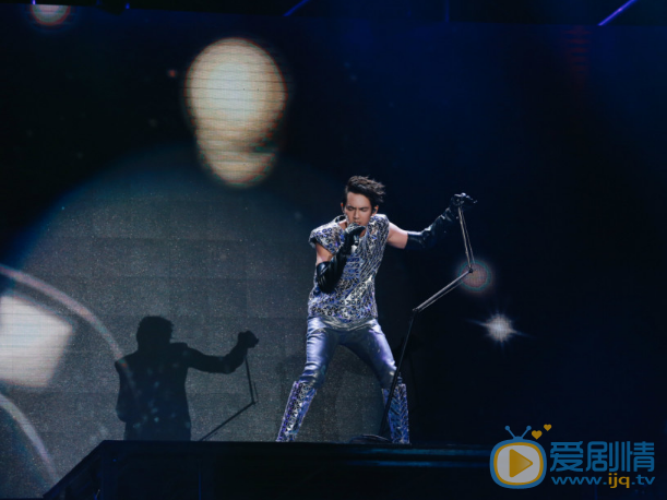 钟汉良演唱会 钟汉良高清写真_钟汉良高清剧照