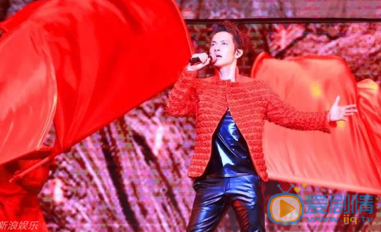 钟汉良演唱会 钟汉良高清写真_钟汉良高清剧照