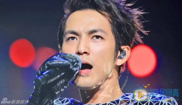 钟汉良演唱会 钟汉良高清写真_钟汉良高清剧照