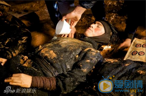 陈坤让子弹飞剧照 陈坤高清写真_陈坤高清剧照