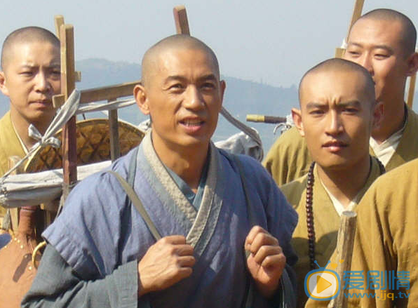 石凉剧照 石凉剧照