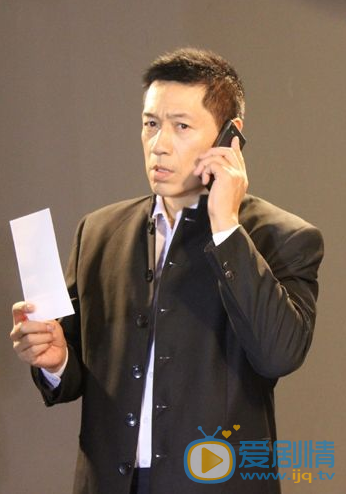 石凉剧照 石凉剧照