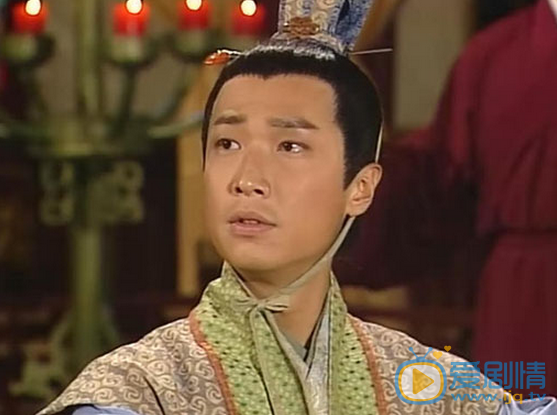 马浚伟剧照 剧照