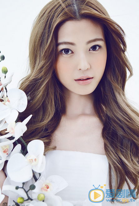 王妍之时尚写真 王妍之高清写真_王妍之高清剧照