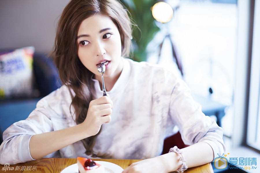 王妍之清新写真 王妍之高清写真_王妍之高清剧照