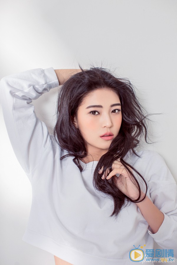 王妍之清新写真 王妍之高清写真_王妍之高清剧照
