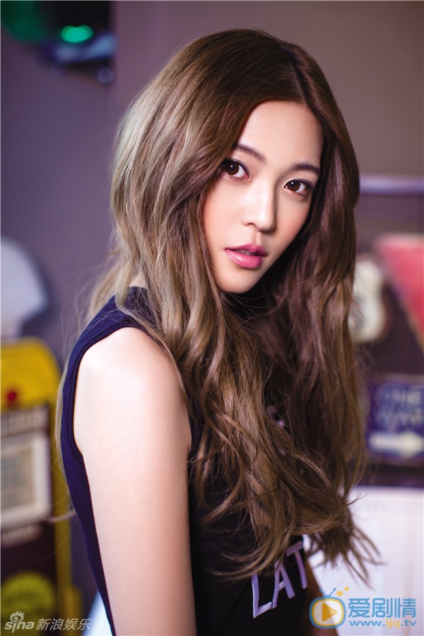 王妍之动感写真 王妍之高清写真_王妍之高清剧照