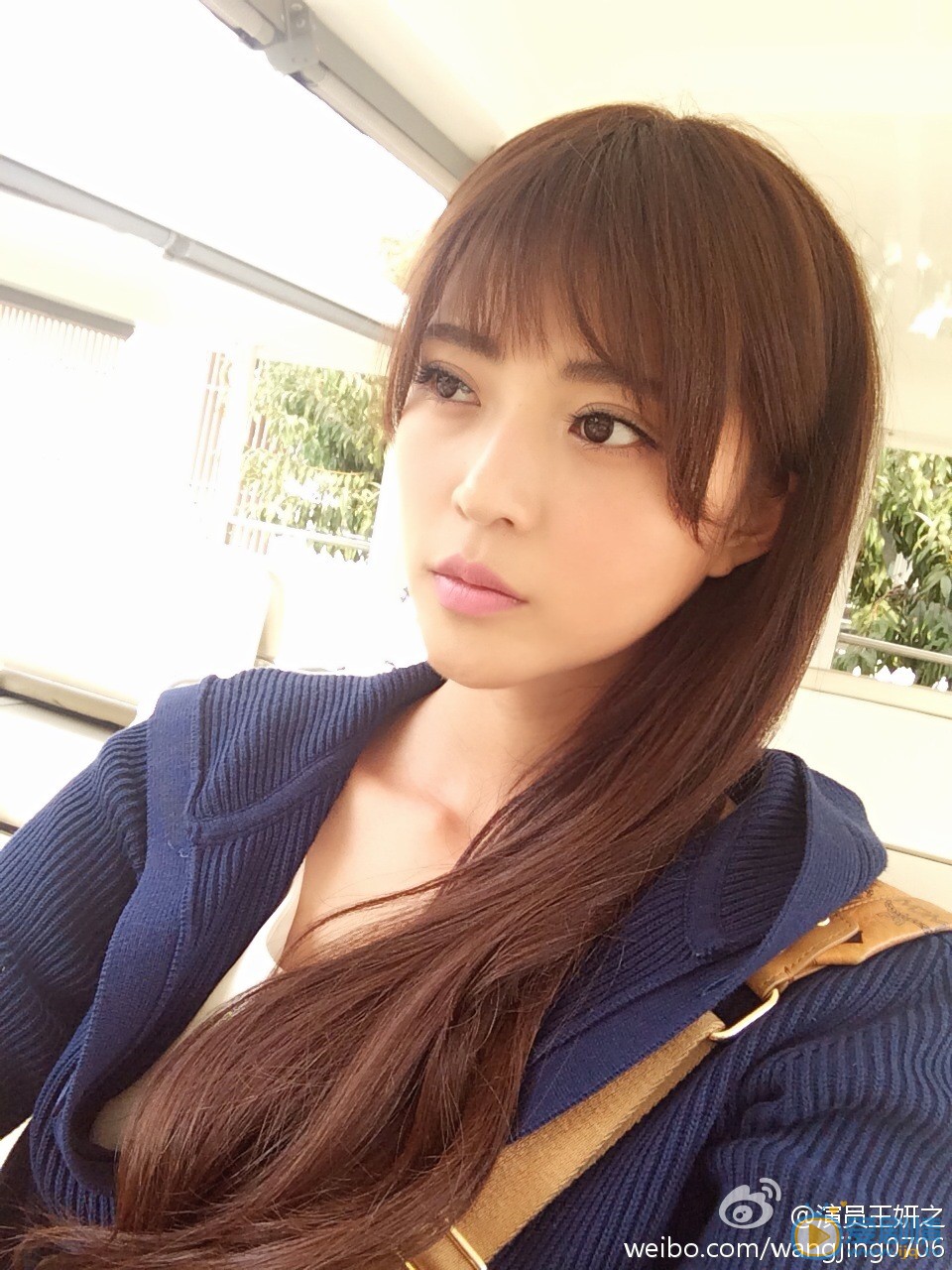王妍之生活照 王妍之高清写真_王妍之高清剧照