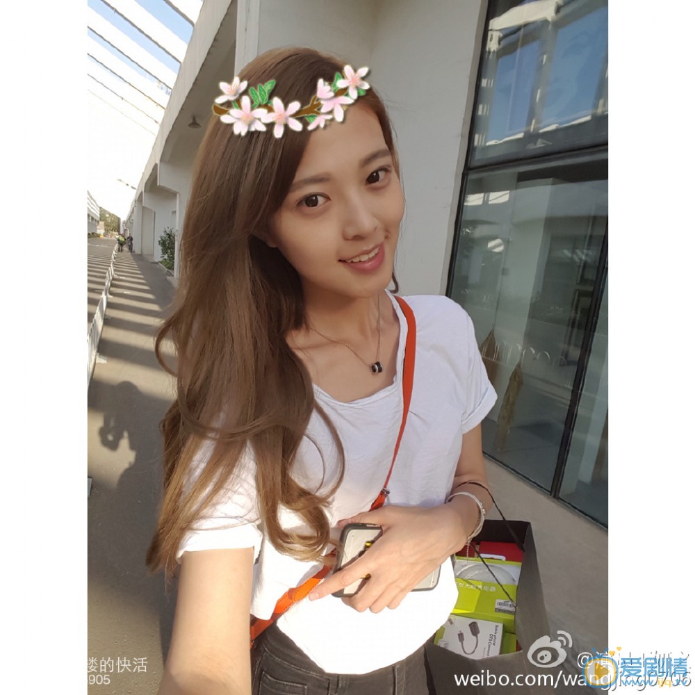 王妍之生活照 王妍之高清写真_王妍之高清剧照