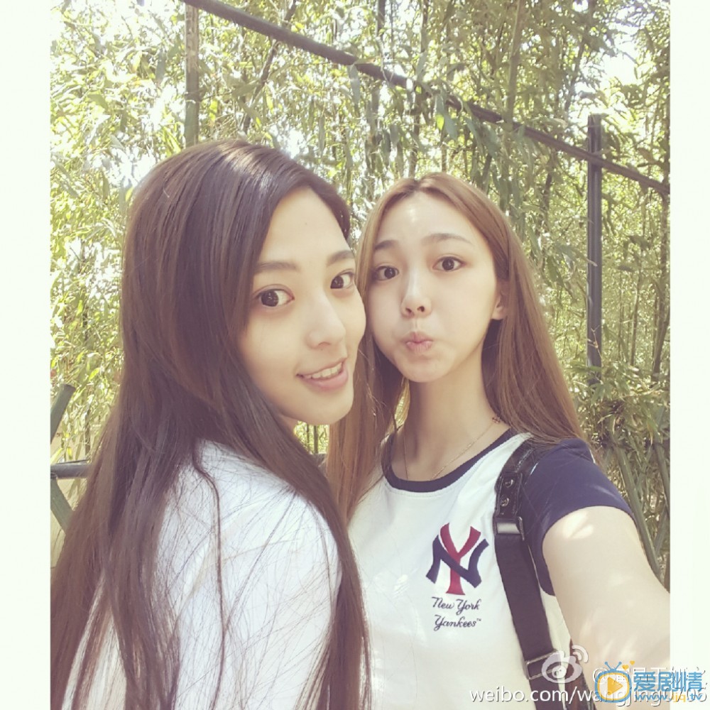 王妍之生活照 王妍之高清写真_王妍之高清剧照