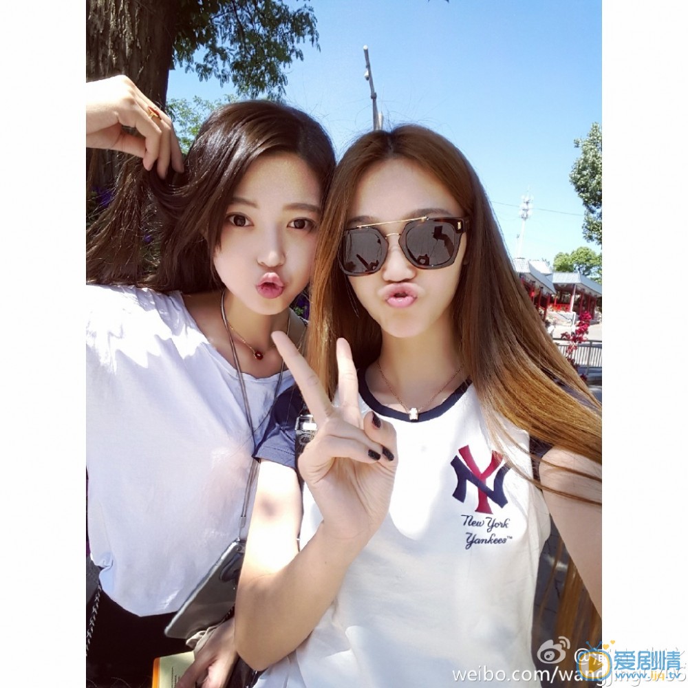 王妍之生活照 王妍之高清写真_王妍之高清剧照