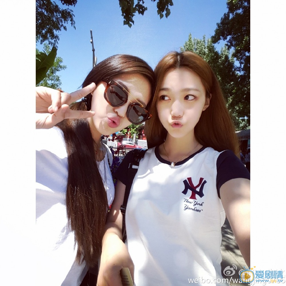 王妍之生活照 王妍之高清写真_王妍之高清剧照