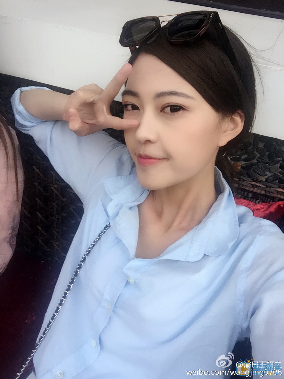 王妍之生活照 王妍之高清写真_王妍之高清剧照