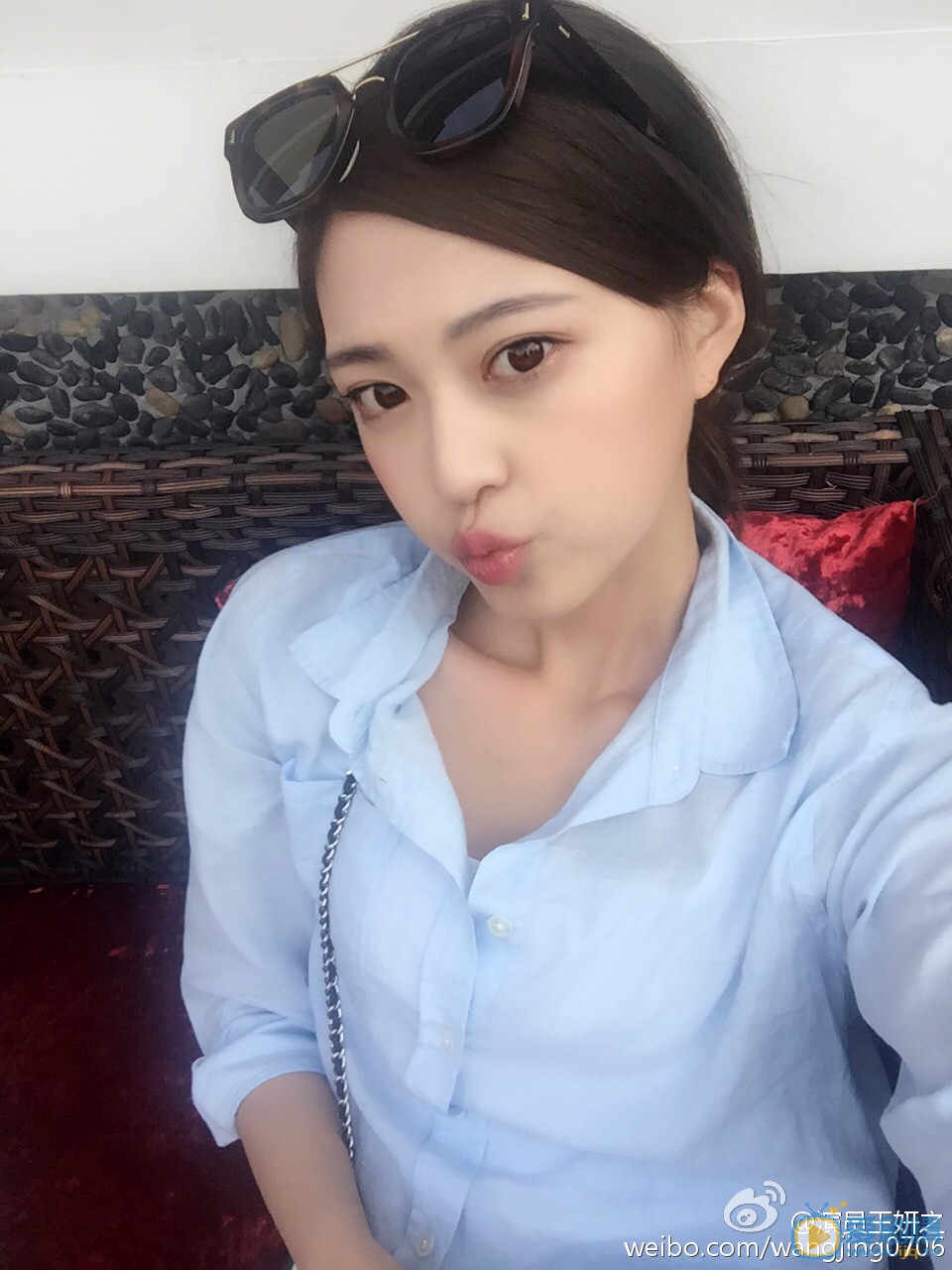 王妍之生活照 王妍之高清写真_王妍之高清剧照