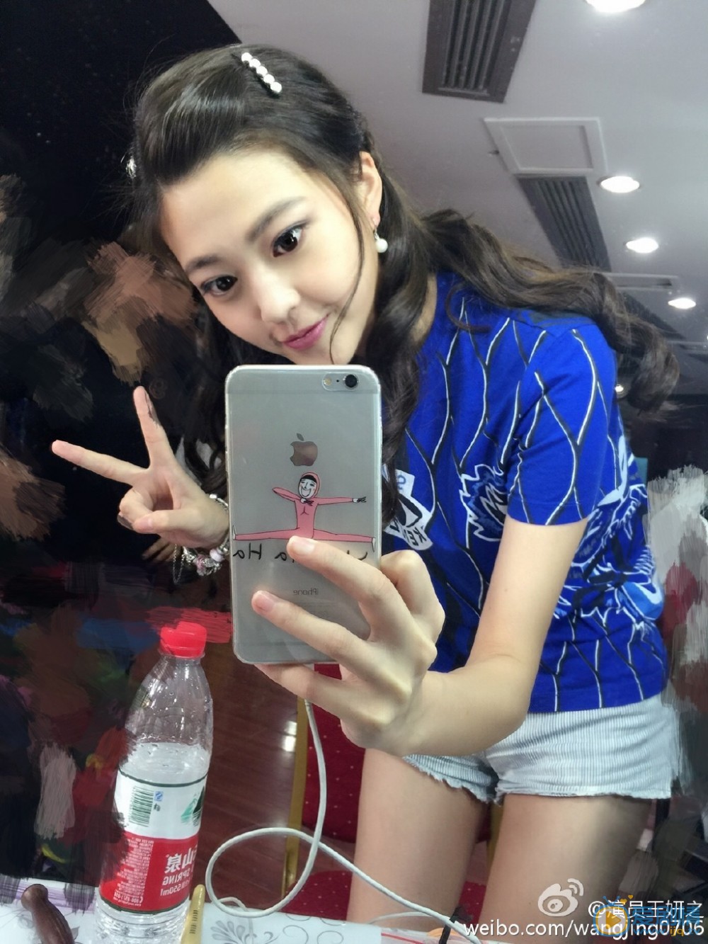 王妍之生活照 王妍之高清写真_王妍之高清剧照