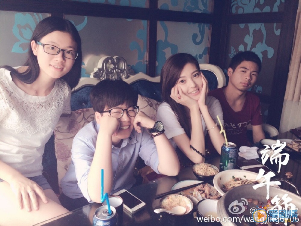王妍之生活照 王妍之高清写真_王妍之高清剧照