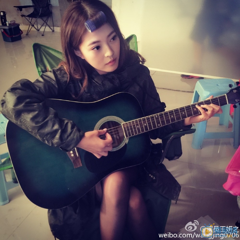 王妍之生活照 王妍之高清写真_王妍之高清剧照