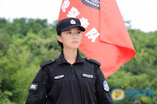 王妍之特警力量剧照 王妍之高清写真_王妍之高清剧照
