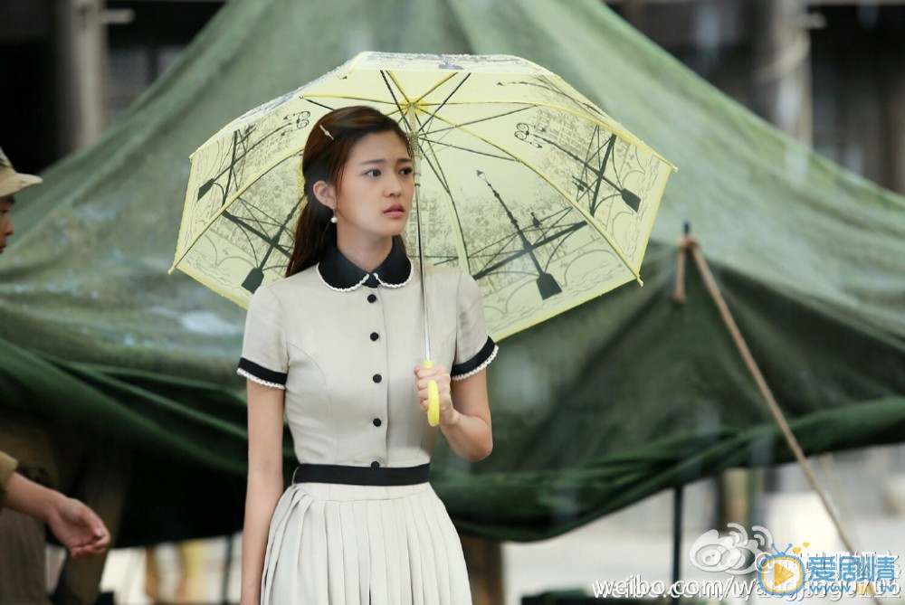 王妍之怒江之战剧照 王妍之高清写真_王妍之高清剧照
