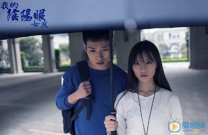 葛铮剧照 葛铮剧照