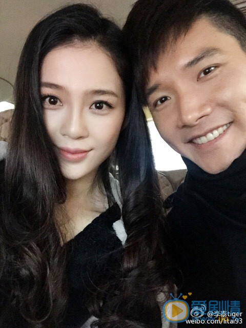 李泰活动照 李泰高清写真_李泰高清剧照