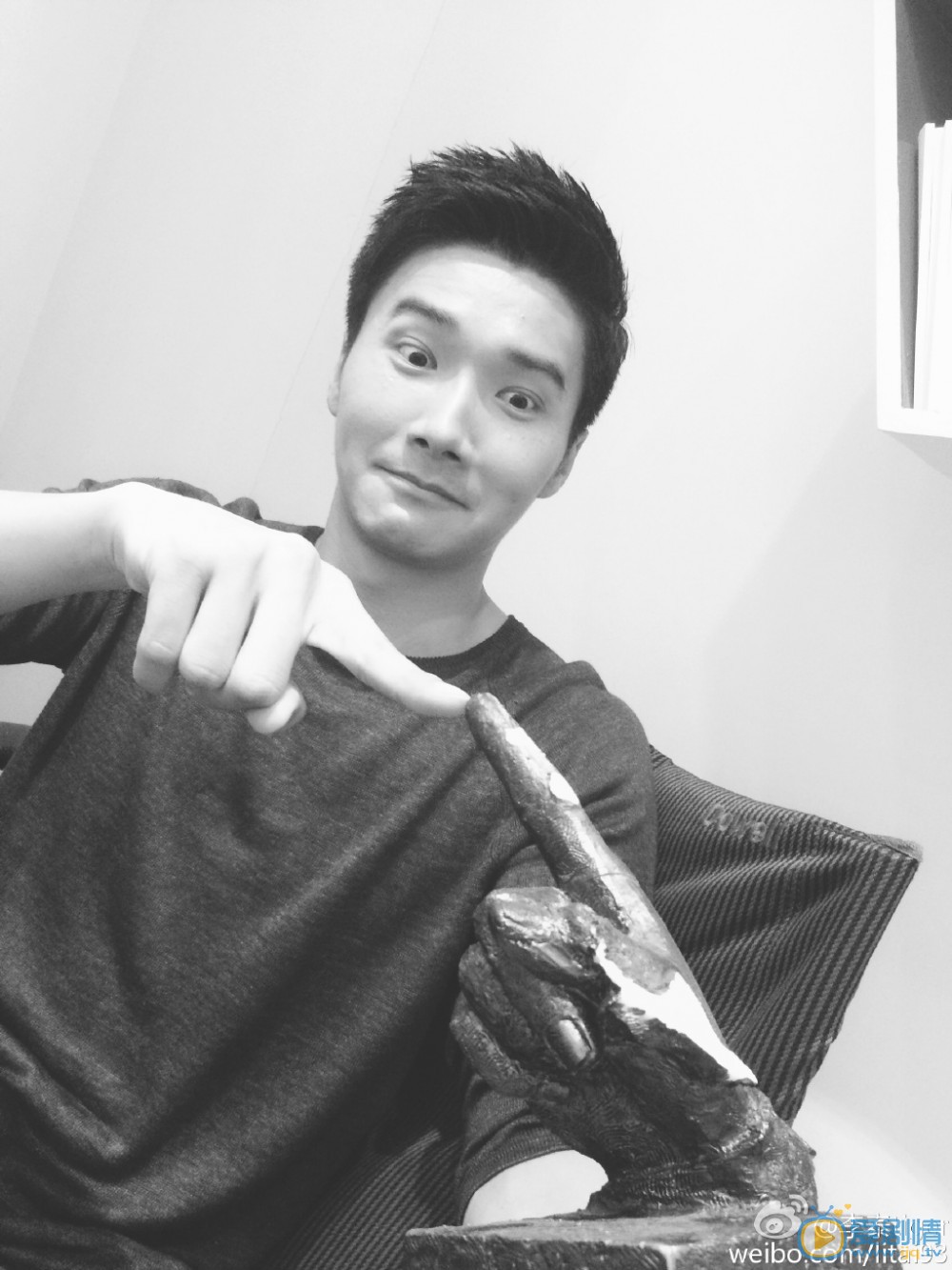 李泰活动照 李泰高清写真_李泰高清剧照