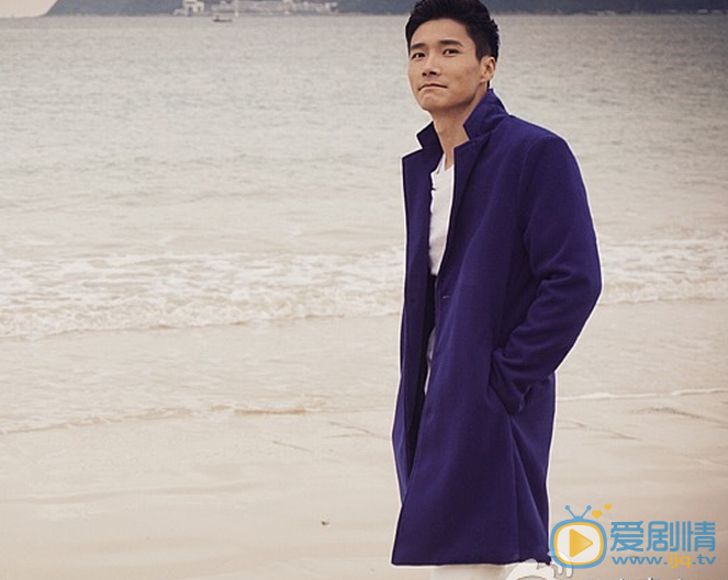 李泰活动照 李泰高清写真_李泰高清剧照