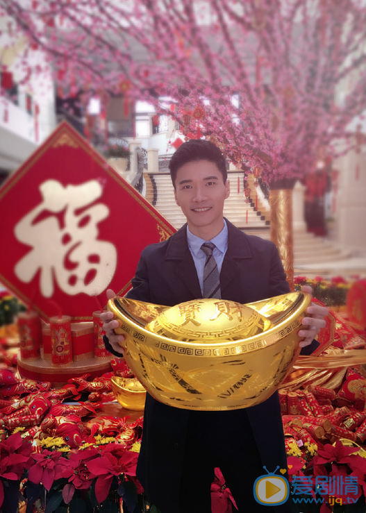 李泰活动照 李泰高清写真_李泰高清剧照