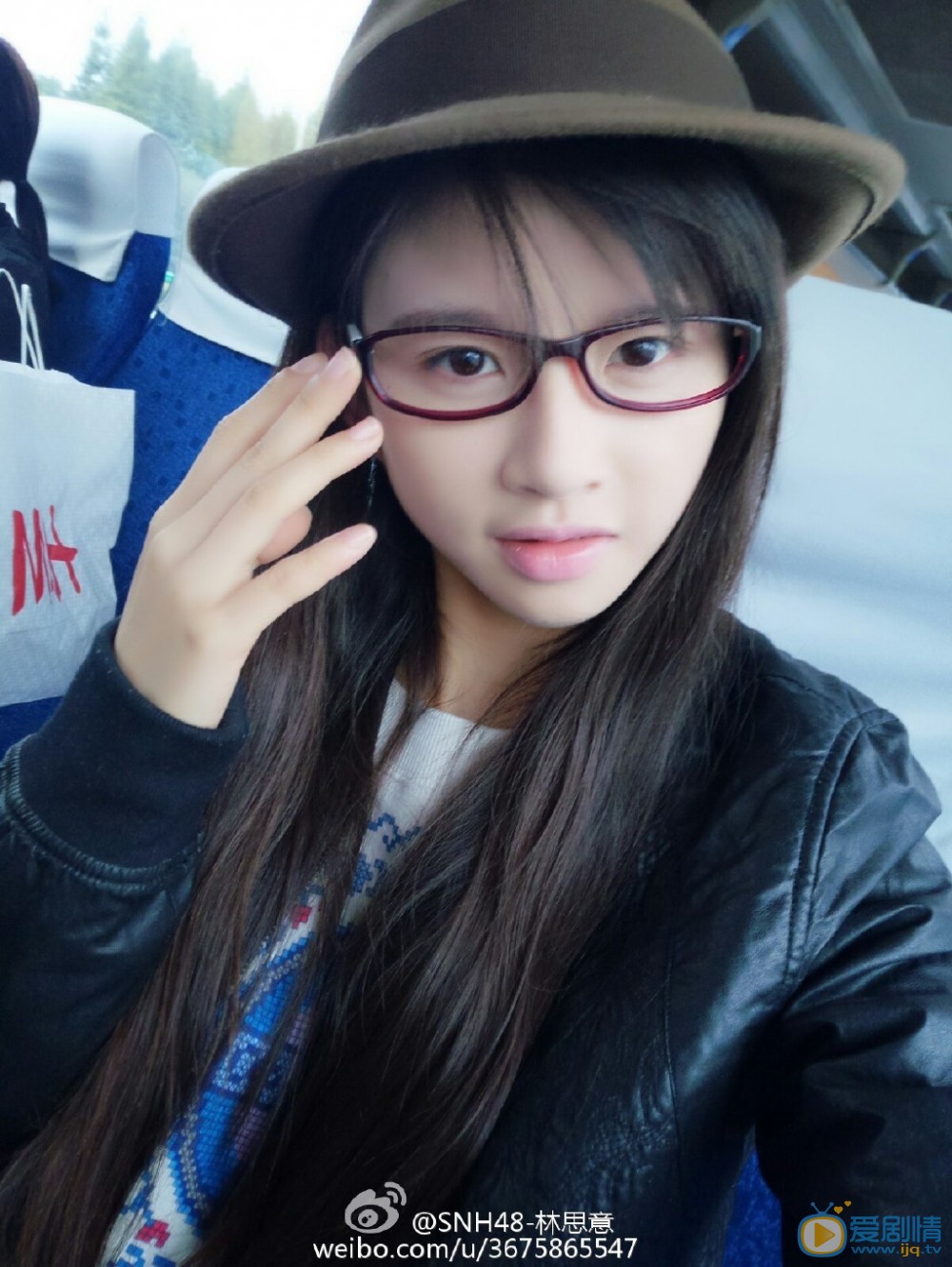 林思意生活照 林思意高清写真_林思意高清剧照