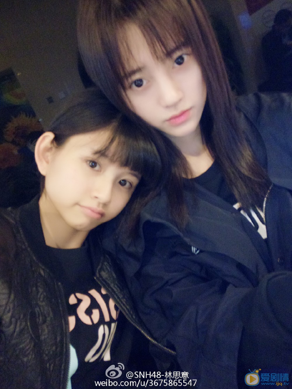 林思意生活照 林思意高清写真_林思意高清剧照