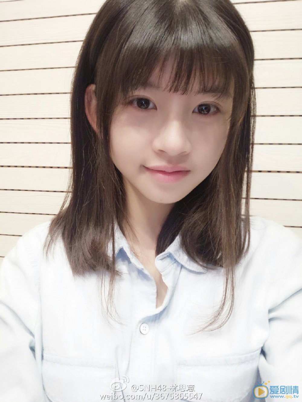 林思意生活照 林思意高清写真_林思意高清剧照