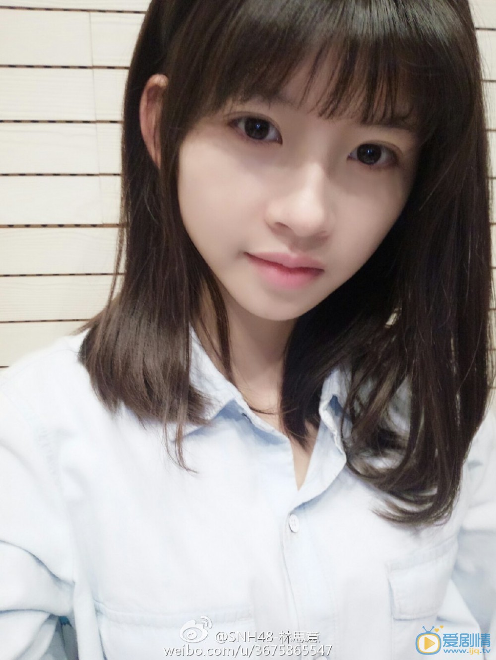 林思意生活照 林思意高清写真_林思意高清剧照