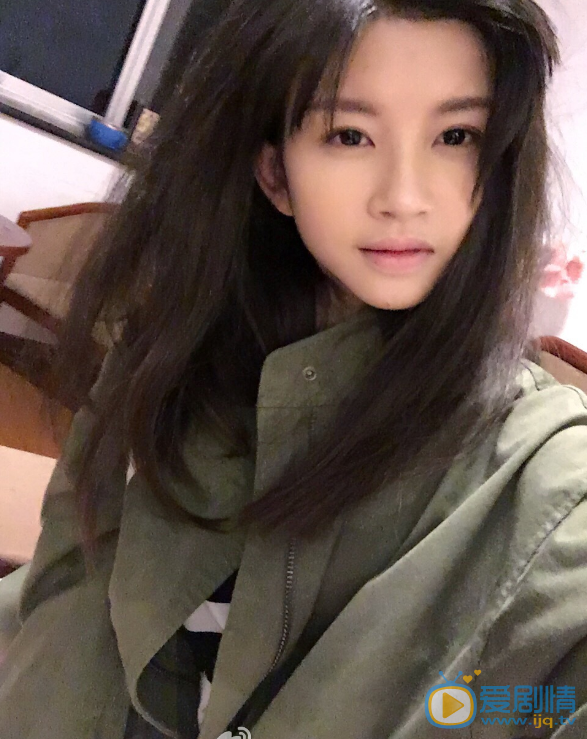 林思意生活照 林思意高清写真_林思意高清剧照