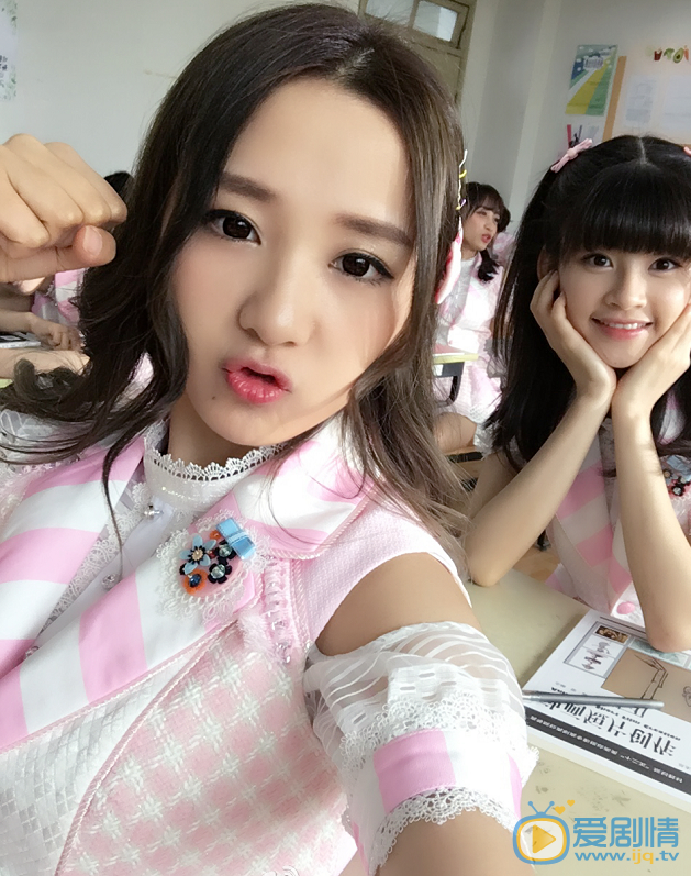 林思意生活照 林思意高清写真_林思意高清剧照