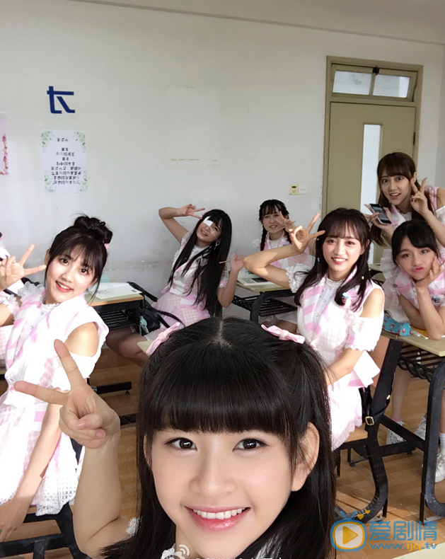 林思意生活照 林思意高清写真_林思意高清剧照