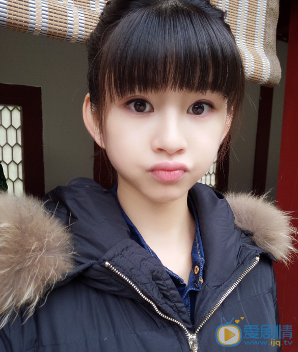 林思意生活照 林思意高清写真_林思意高清剧照