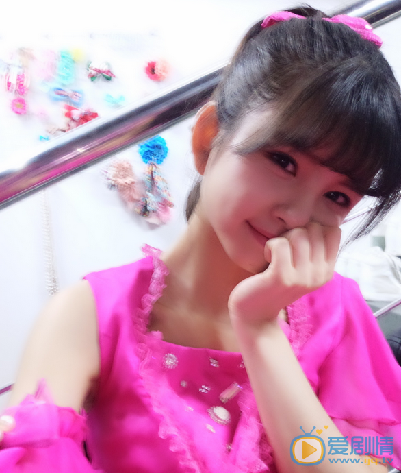 林思意生活照 林思意高清写真_林思意高清剧照