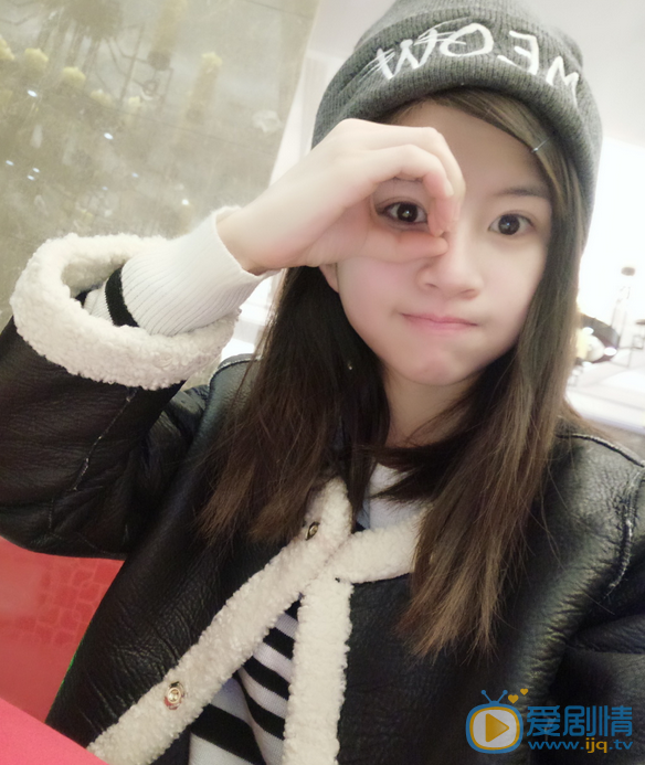 林思意生活照 林思意高清写真_林思意高清剧照