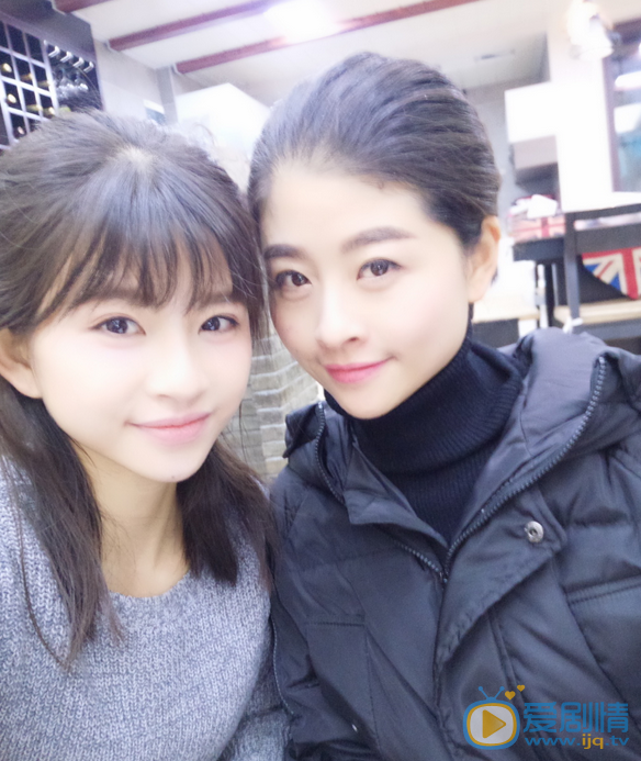 林思意生活照 林思意高清写真_林思意高清剧照